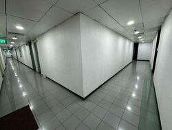 Orchard Towers (D9), Office #610461501